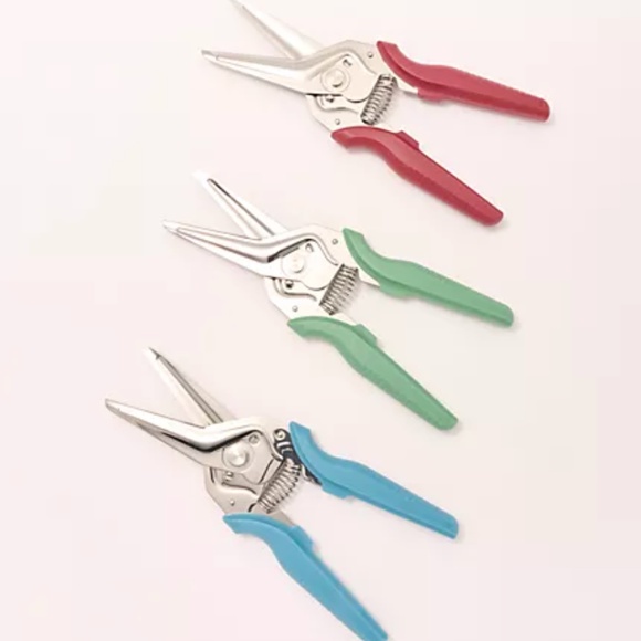 Kuhn Rikon Set of 3 Classic Shears + Gift Boxes FARMHOUSE  K86892 NEW - Picture 5 of 7